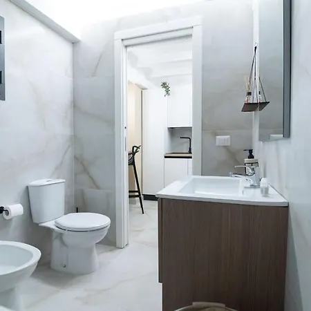 Sicily Loft Feriehus Catania