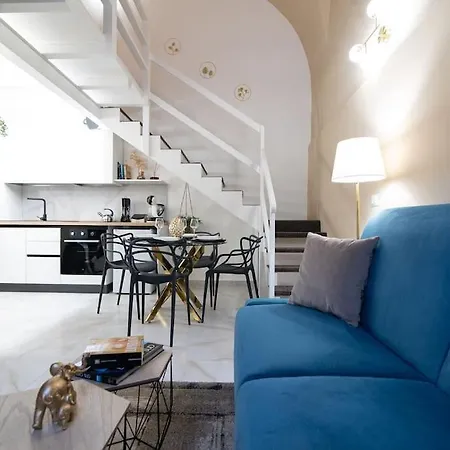 Sicily Loft Catania
