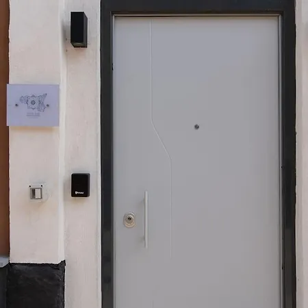 Feriehus Sicily Loft *