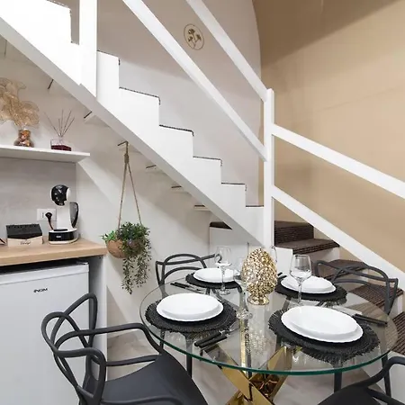 Casa vacanze Sicily Loft