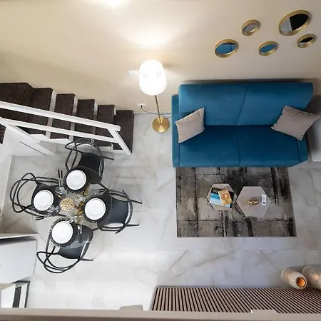 Sicily Loft Casa vacanze