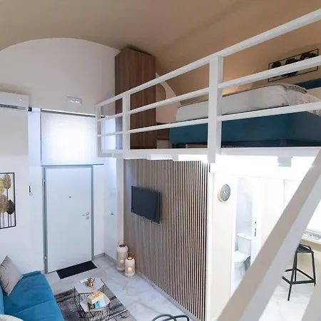 Casa vacanze Sicily Loft *