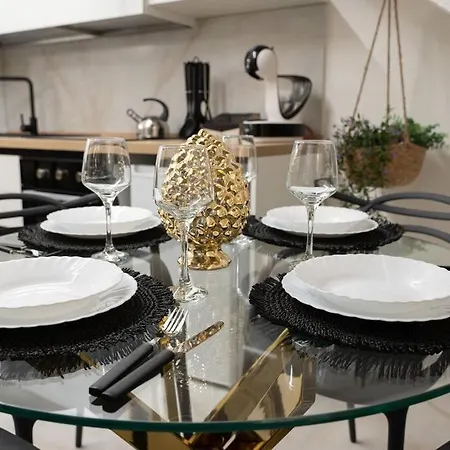 Sicily Loft Casa vacanze *