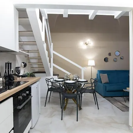 Sicily Loft * Catania