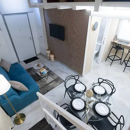 Casa vacanze Sicily Loft *