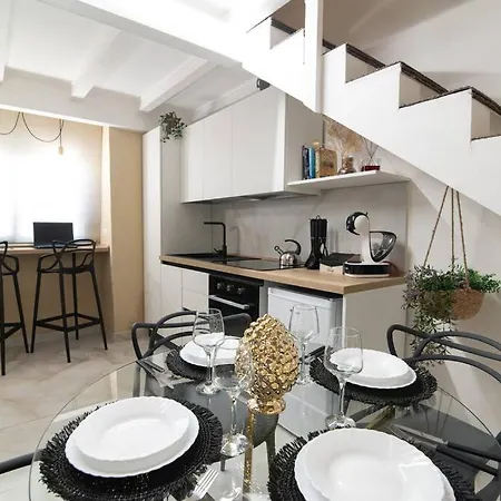 Sicily Loft Catania