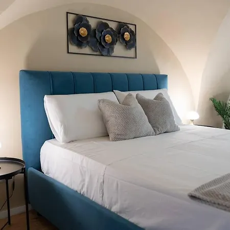 Sicily Loft * Catania