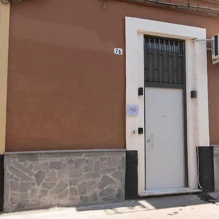 Casa vacanze Sicily Loft