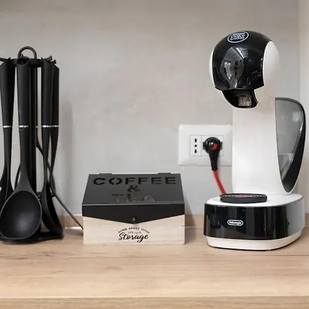 Casa vacanze Sicily Loft *